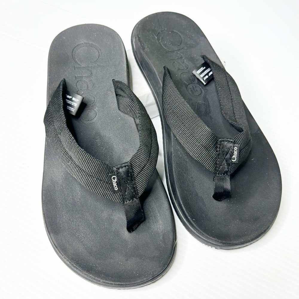Chaco Mens Chillos Flip Flop (8)